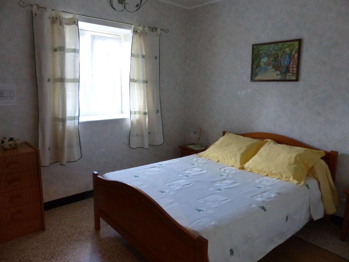 Le Chaumois Hotel Saint-Boil Eksteriør billede
