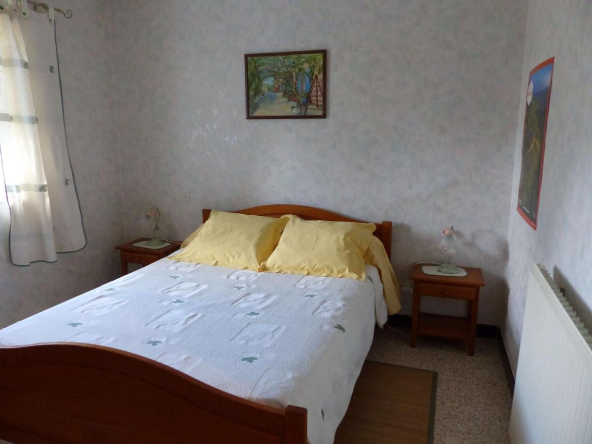 Le Chaumois Hotel Saint-Boil Eksteriør billede